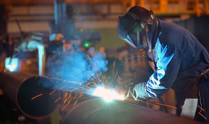 如何選擇焊接順序？